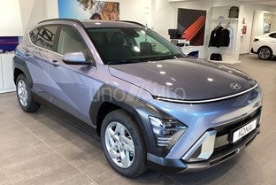 HYUNDAI Kona 1.0 TGDI 48V Tecno 4x2