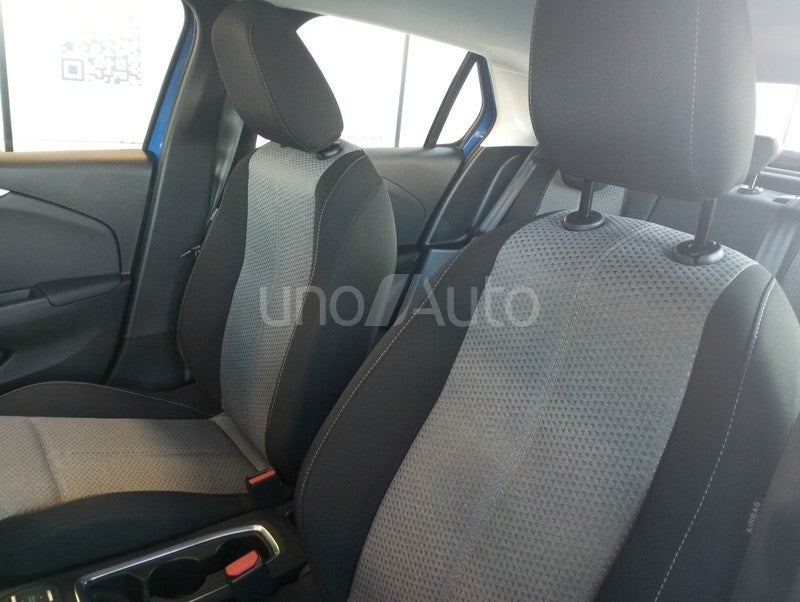 Corsa 1.2T XHL Hybrid S/S Edition Aut. 110