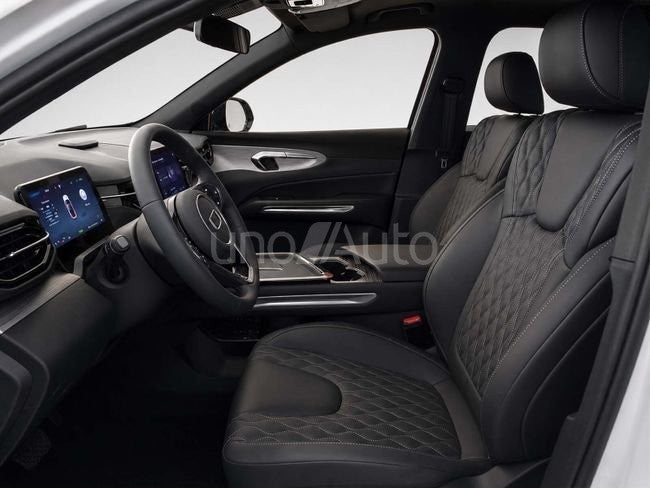 1.5T PHEV Premium DCT 184 kW (250 CV)