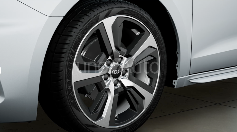 A1 Sportback 30 TFSI Adrenalin S tronic
