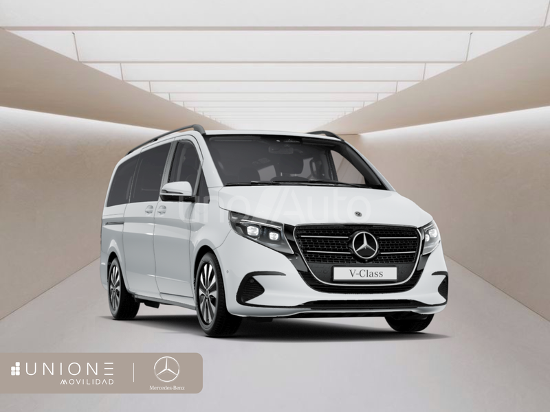 Nuevo 220 d STYLE Largo