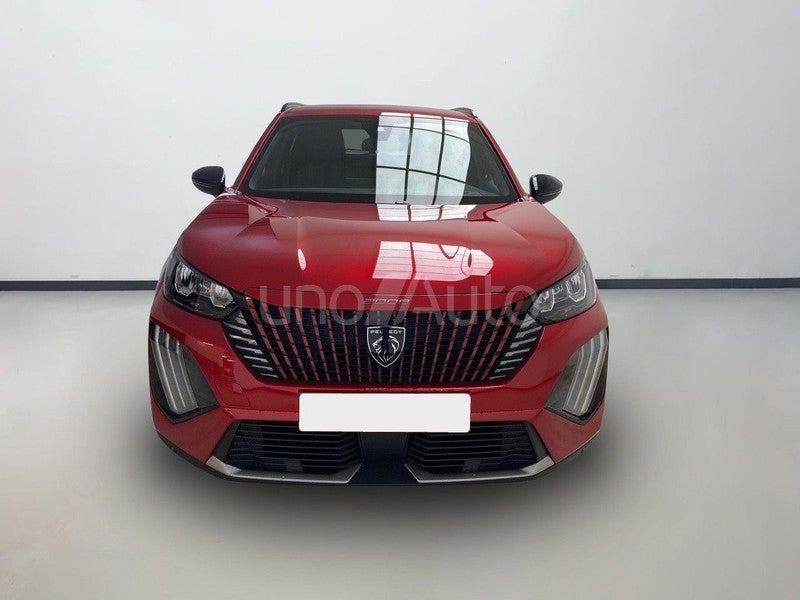 N Allure Hybrid 145 eDCS6