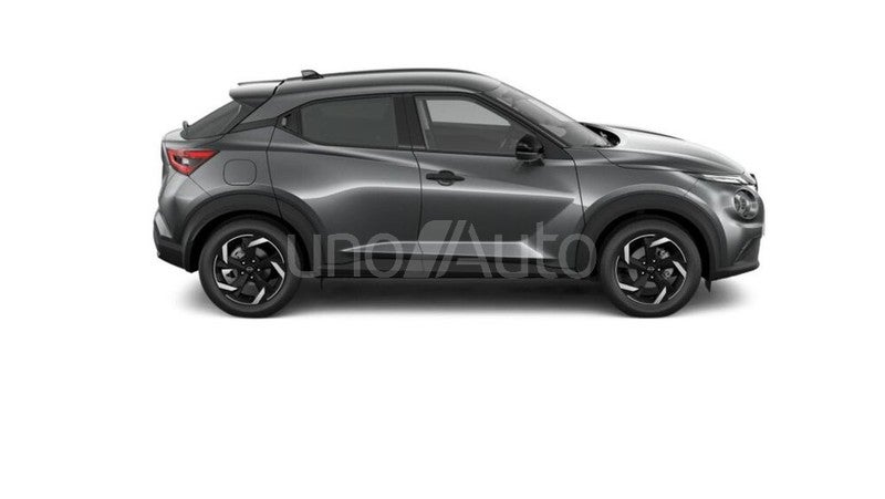 Juke 1.6 Hybrid Acenta Auto