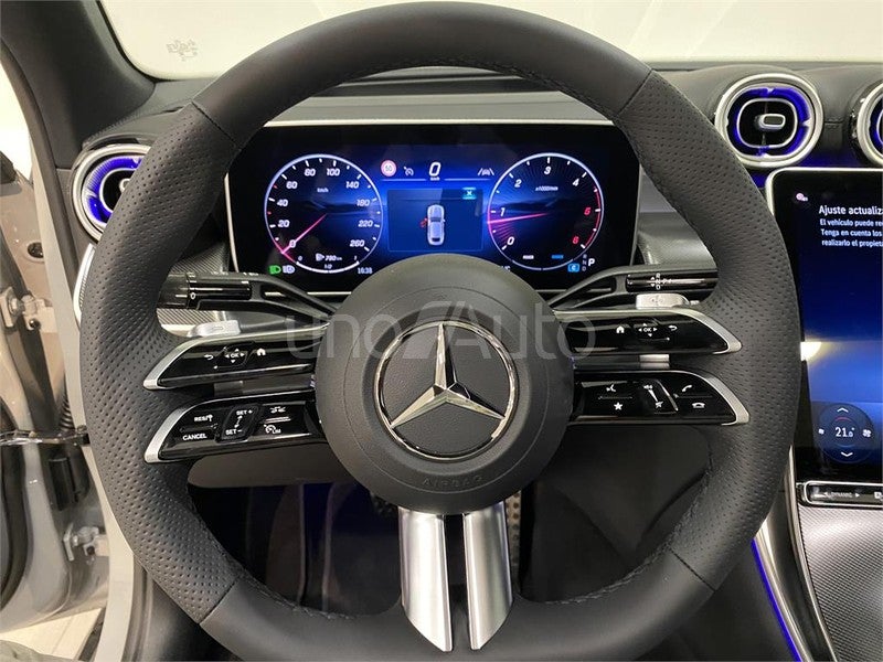 CLASE GLC GLC 220 d 4MATIC
