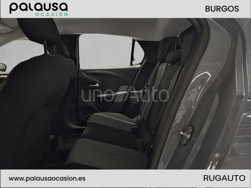 Corsa 1.2T XHL Hybrid S/S Edition Aut. 110