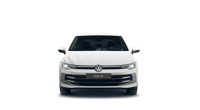 Golf 1.5 eTSI Style DSG 110kW