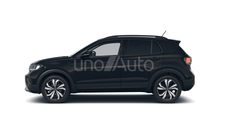 T-Cross 1.0 TSI Más 85kW