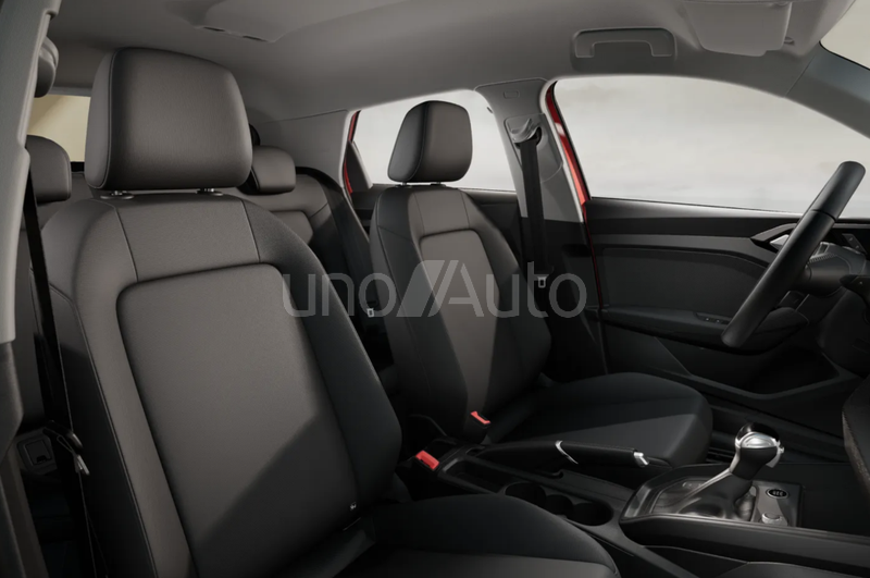 A1 Sportback 30 TFSI Advanced S tronic 85kW