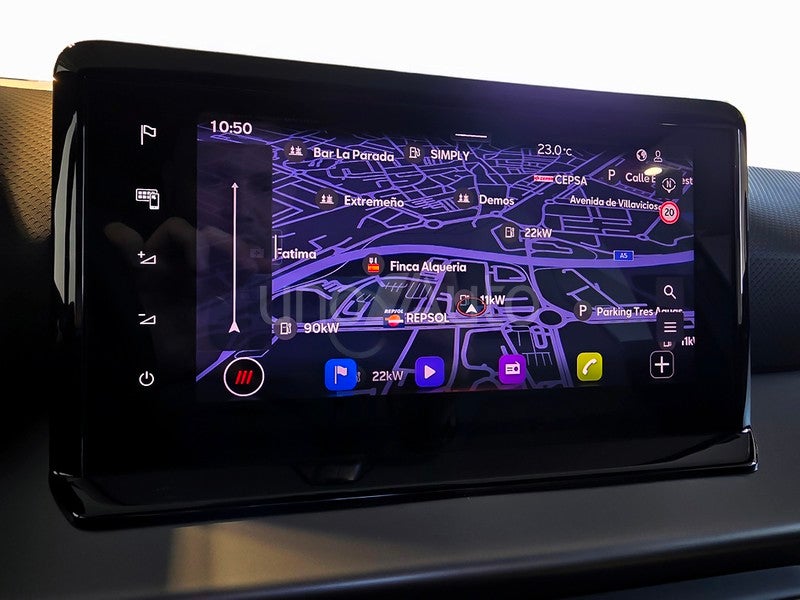 Arona 1.0 TSI S&S DSG FR 115
