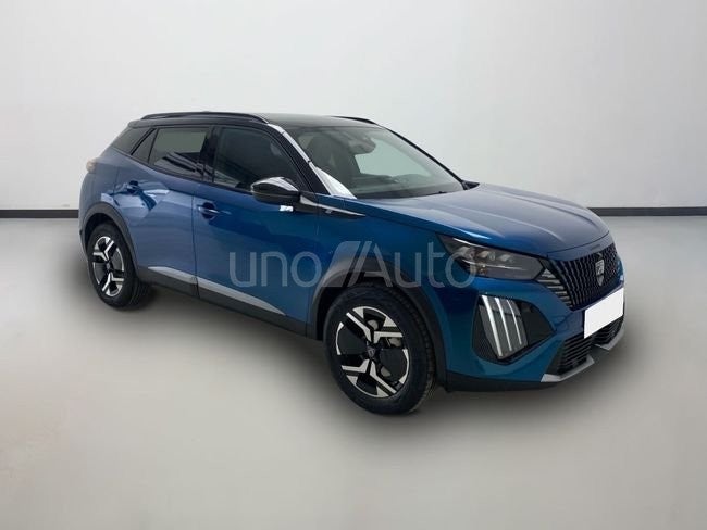 2008 GT Eléctrico 115kW