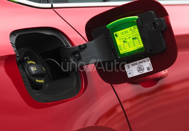 Kamiq 1.0 TSI Plus 85kW