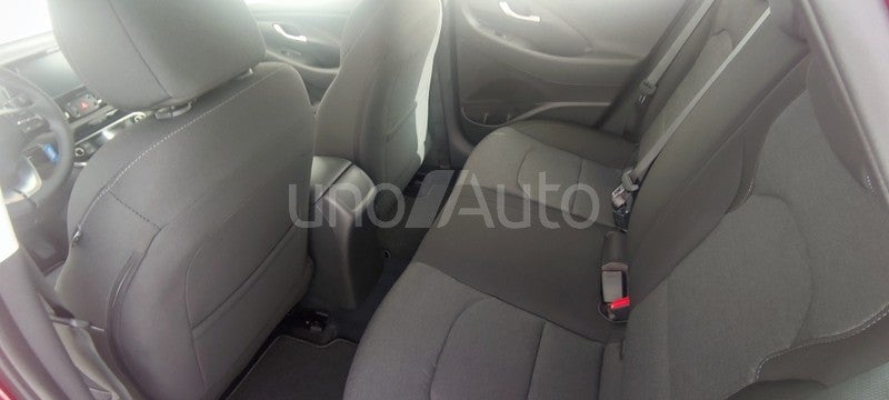 i30 1.0 TGDI Klass 48V 120