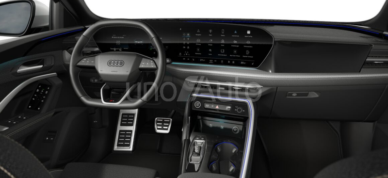 Q5 Sportback e-hybrid S line quattro S tronic 220kW