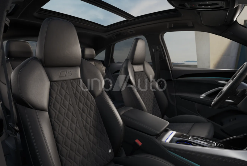 Q5 Sportback 50 TFSIe Black line quattro-ultra S tronic