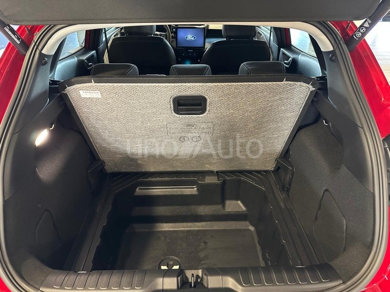 Puma Gen-e FWD 43kWh