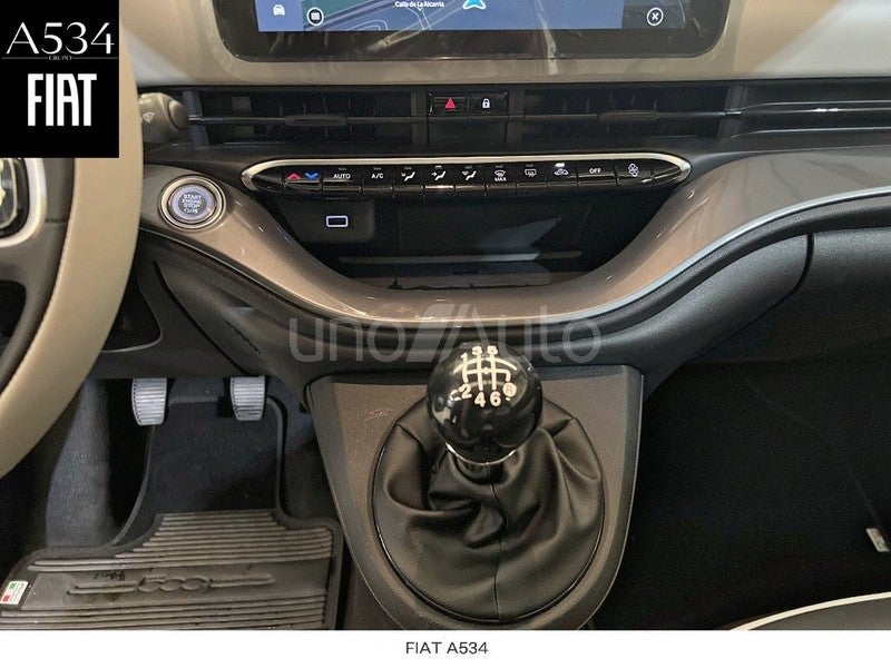 500 1.0 Hybrid La Prima 48kW