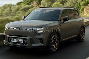 SMART # 5 Premium