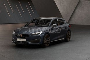 CUPRA León 2.0 TSI VZ CUP DSG 221Kw