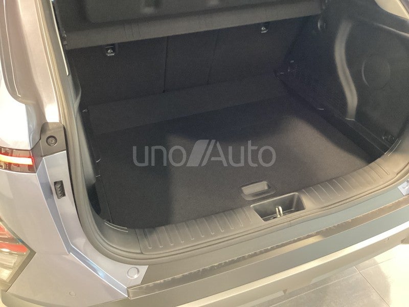 Kona 1.0 TGDI 48V Tecno 4x2