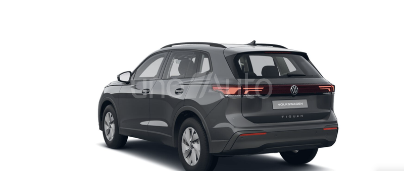 Tiguan 2.0TDI DSG 110kW