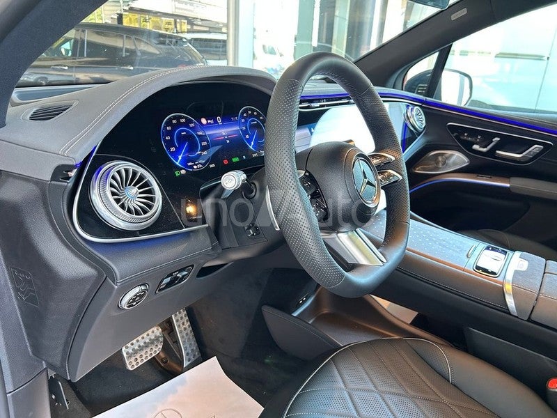 580 Edition 4MATIC SUV