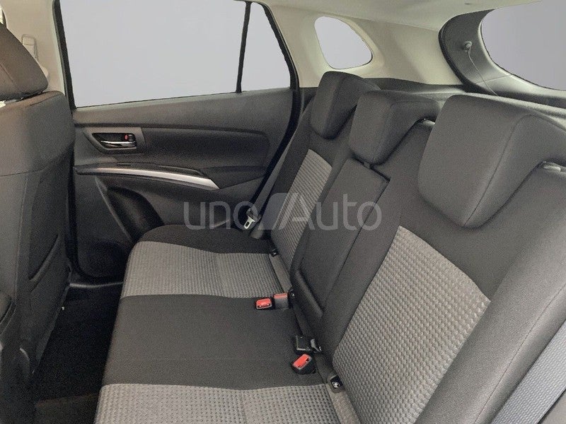 1.4T S2 4WD Mild Hybrid Auto