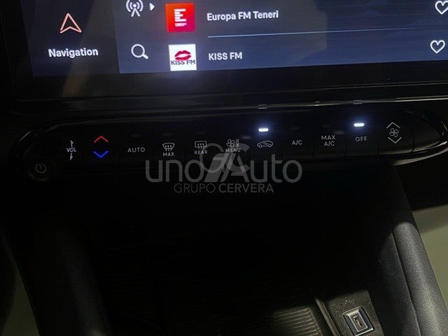 Junior Ibrida 1.2 Core 108kw eDCT6