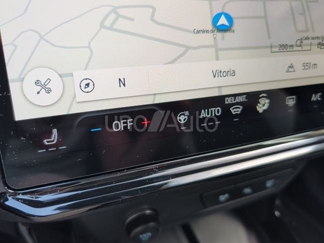 Puma Gen-e FWD 43kWh Premium