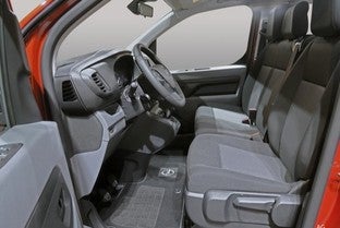 OPEL Vivaro Combi M1 1.5D S Carga Standard 120