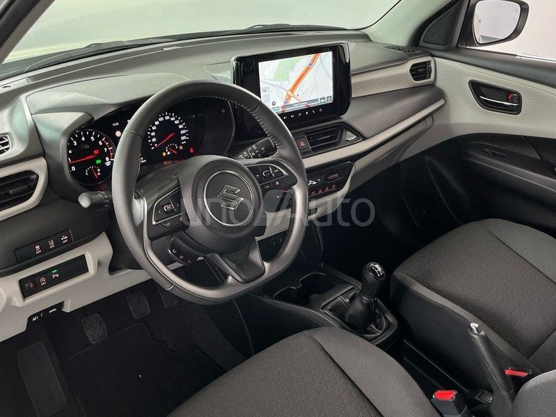SUZUKI Swift 1.2 S2 Mild Hybrid