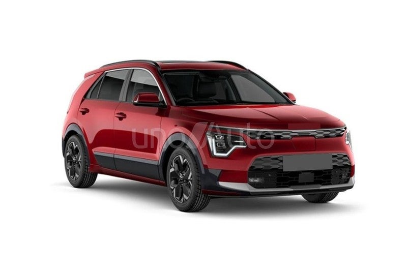 E-Niro Winter Edition
