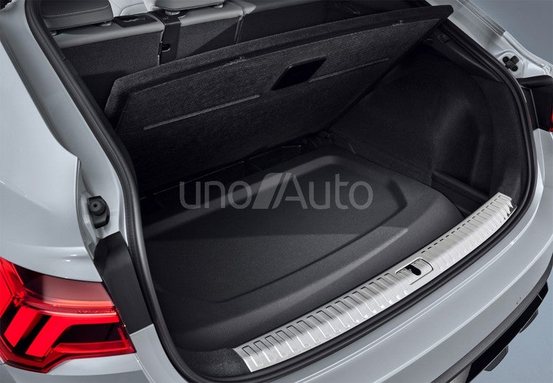 Q3 Sportback 35 TFSI Black line