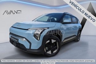KIA EV3 Air Standard Range