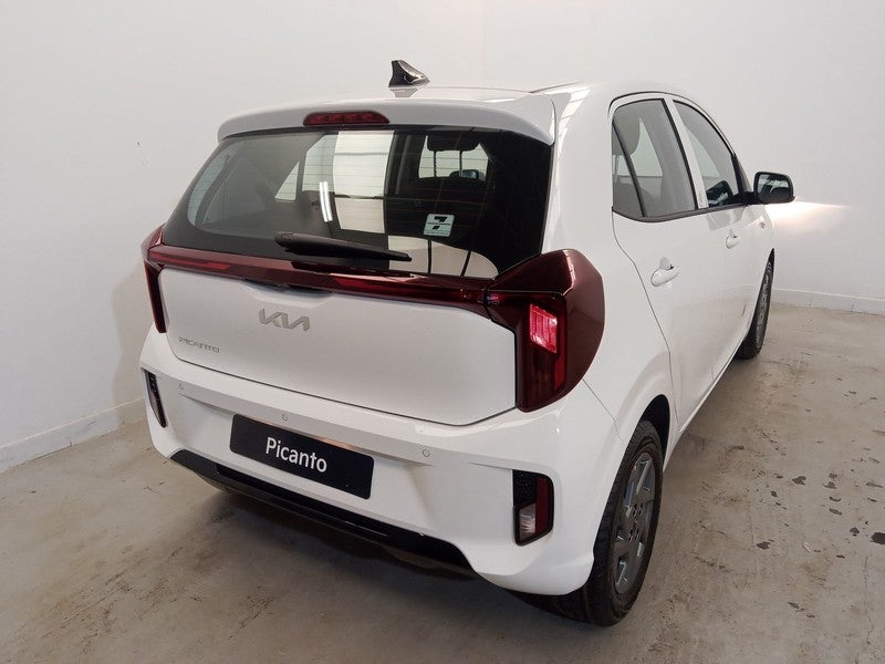 Picanto 1.0 DPi Drive