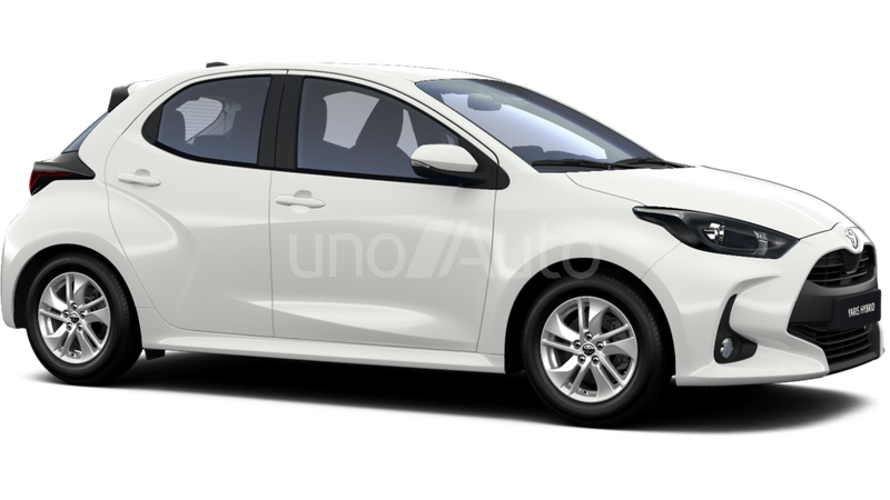 Yaris 120H 1.5 Business