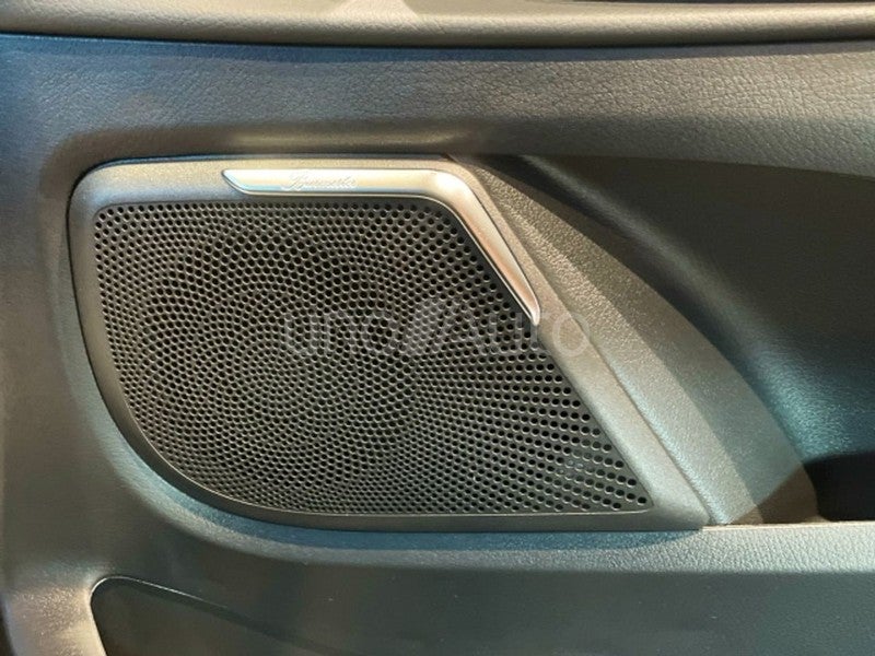 250 d Avantgarde Extralargo