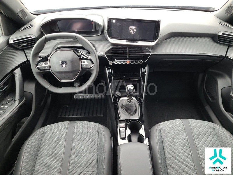 Allure Gasolina 100 S&S 6 Vel. MAN