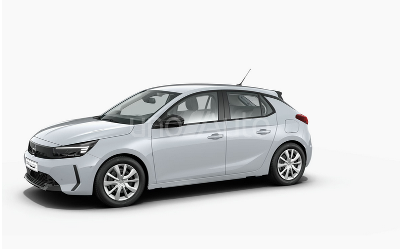 Corsa-e Edition 136