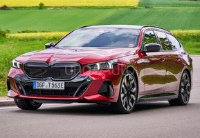 Bmw Serie 5