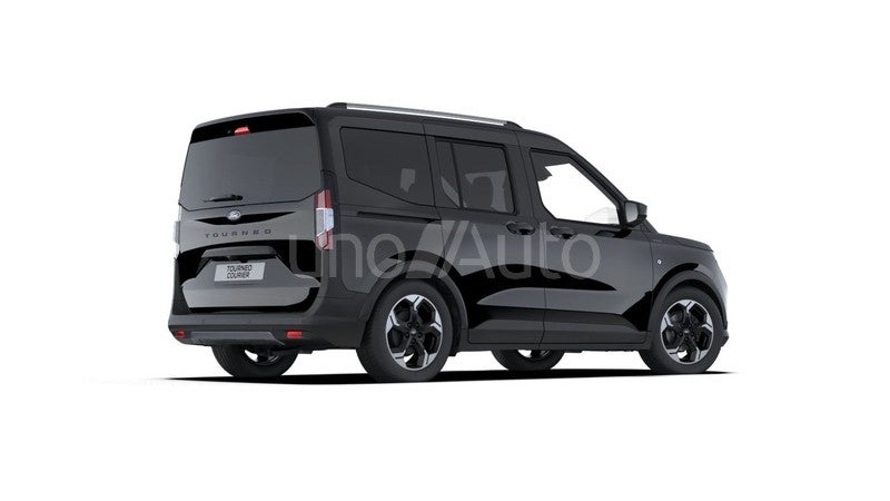 Tourneo Courier 1.0 Ecoboost Active