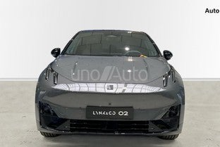 LYNK & CO 02 Eléctrico Core