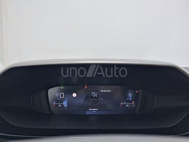 5P Allure Hybrid MHEV 145 e-DCS6