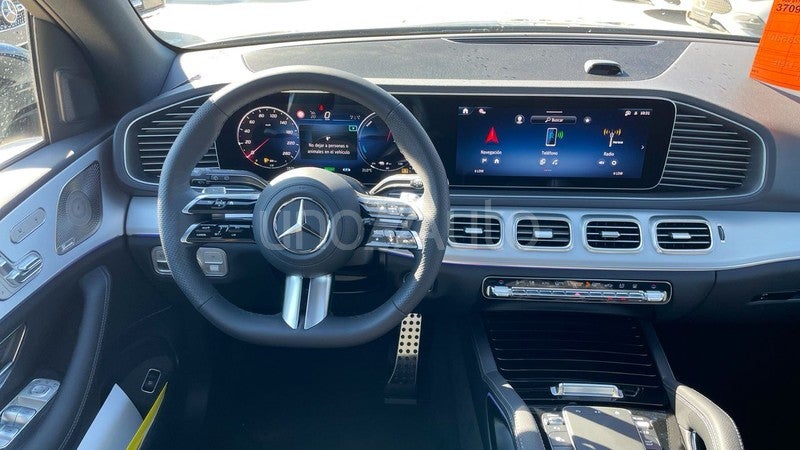 GLE GLE 350 de 4MATIC