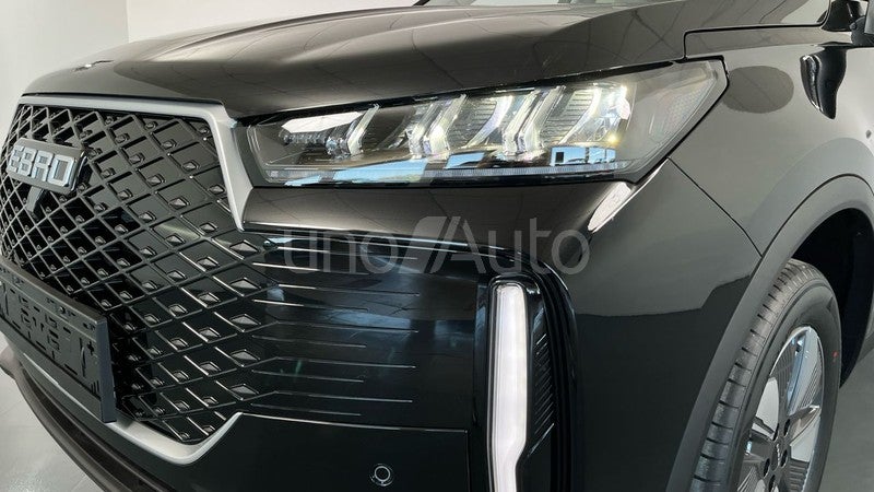 1.5 DHE HEV Excellence CVT