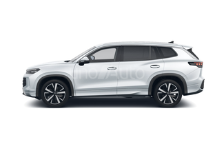 VOLKSWAGEN Tayron 1.5 eTSI DSG7 110kW Más