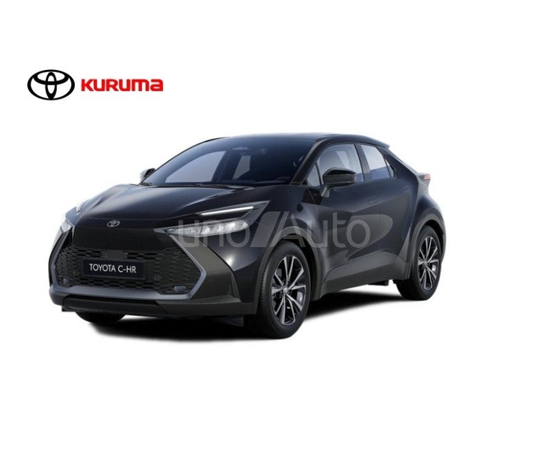 C-HR 140H Active