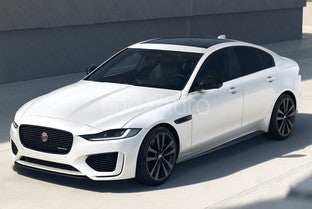 XE