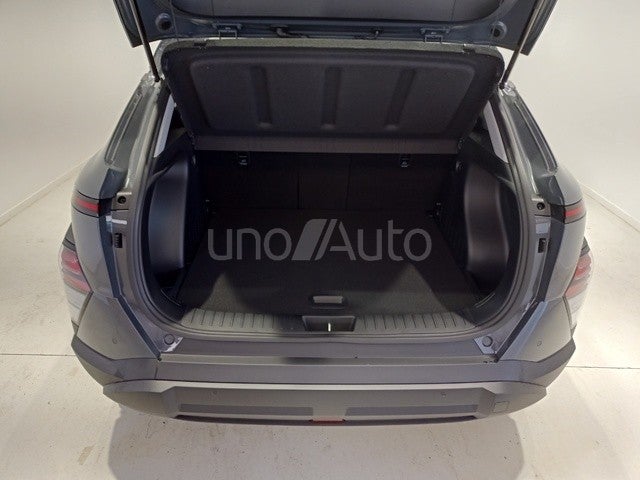 Kona HEV 1.6 GDI Maxx DT