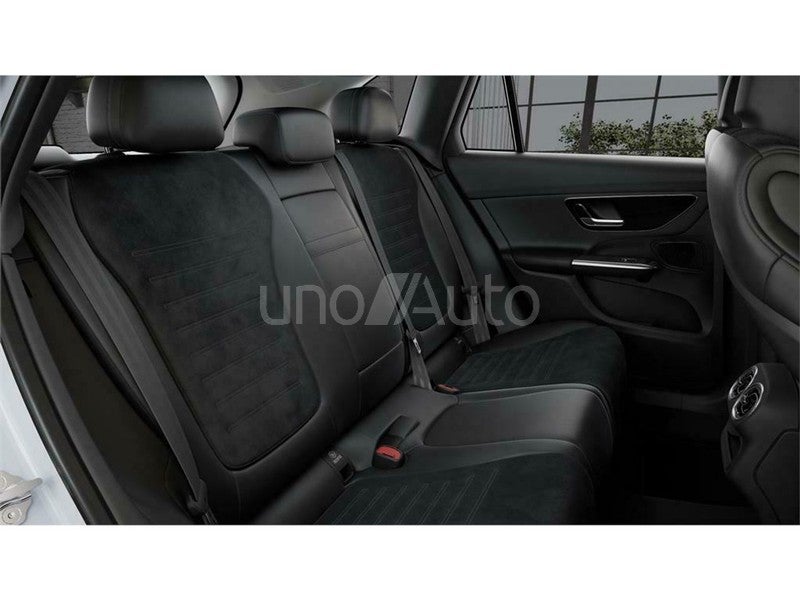 GLC GLC 220 d 4MATIC