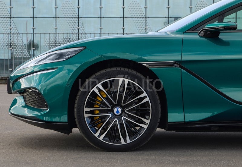 Z9 2.0 DM-i GT 570kw Aut.